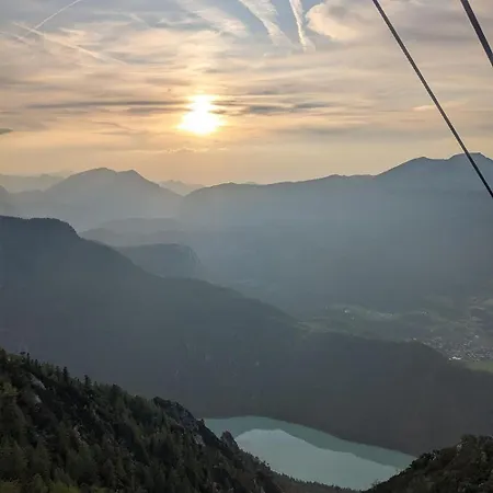 Am Predigtstuhl *