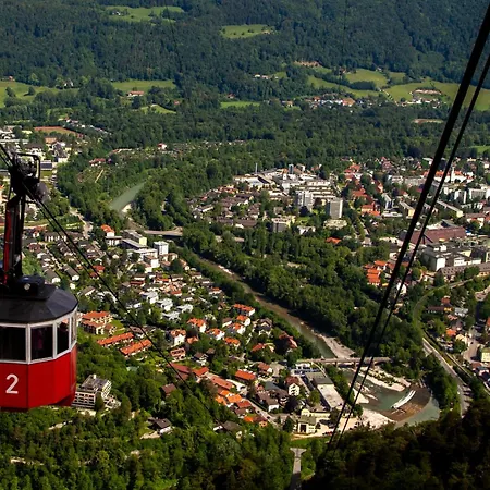 Am Predigtstuhl Apartamento *