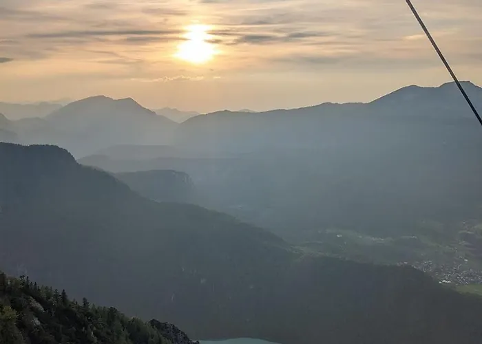Am Predigtstuhl *