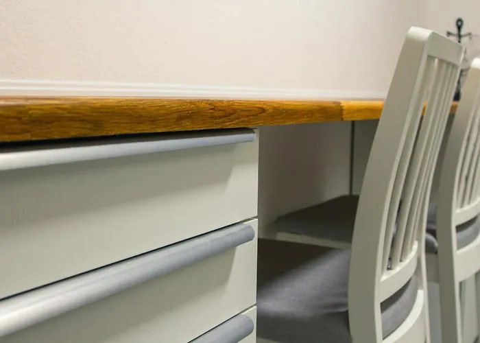 Apartamento Am Predigtstuhl Bad Reichenhall